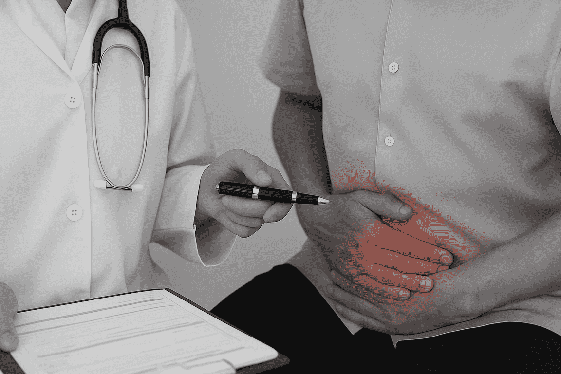 A Guide to Hernia Types and Treatment Options- Patel Hospital