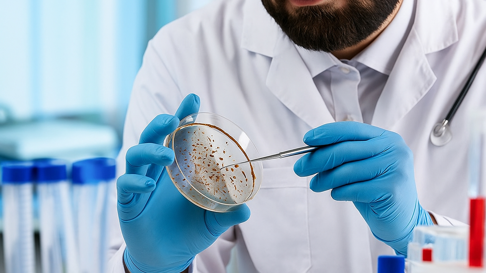Rising Infections in Karachi | What to know- Patel Hospital