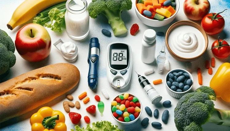 10 Tips to Manage Diabetes Effectively