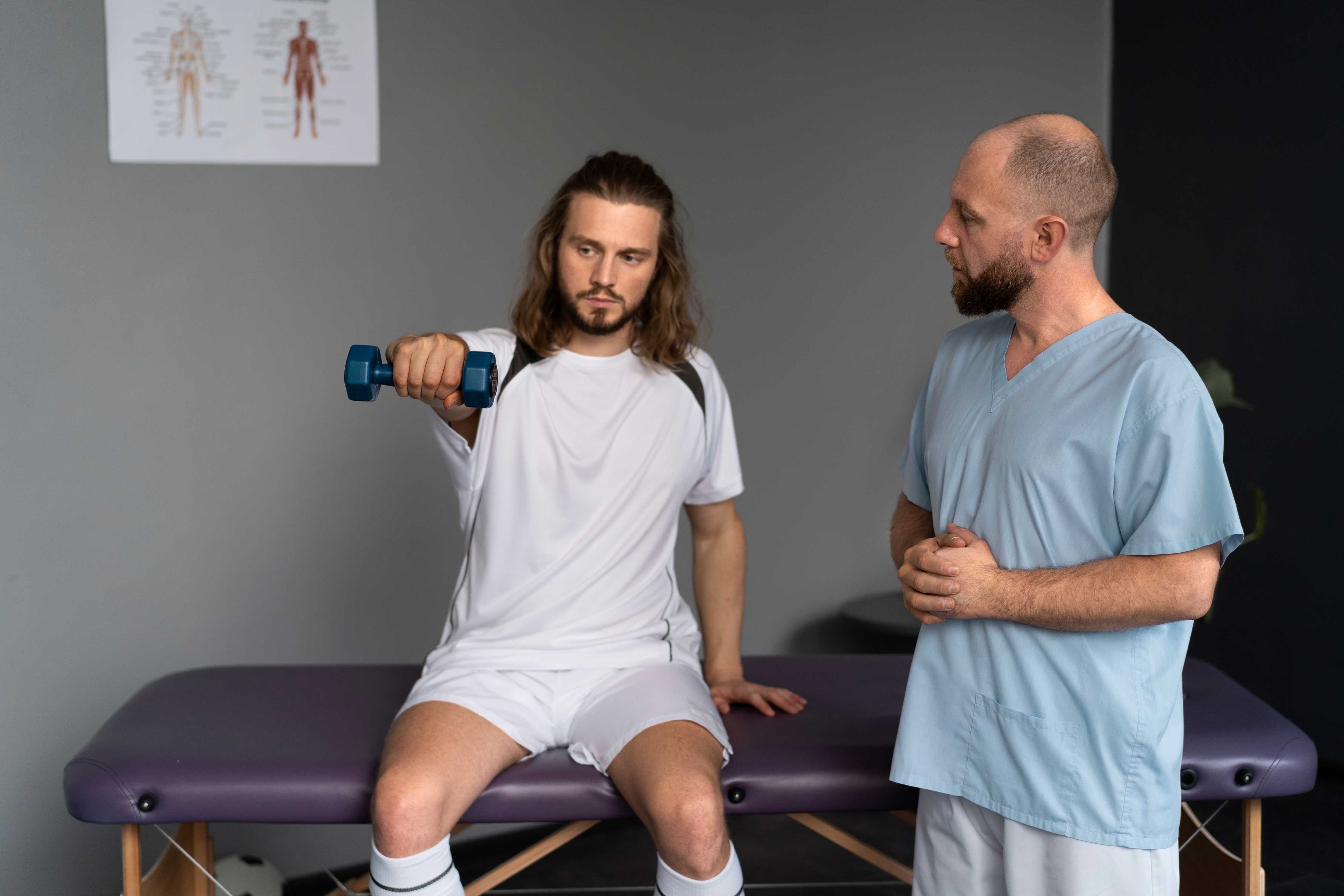 What is Physiotherapy and How Does It Work?