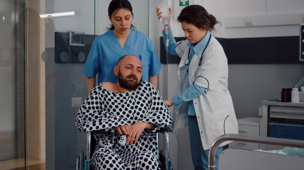 Beyond the Basics: How Patel Hospital Offers  Specialized Procedures