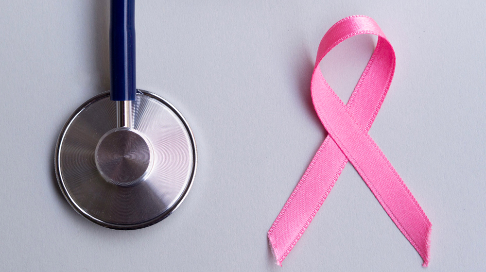 Breast Cancer Awareness Beyond October:  Continuing the Fight All Year Round