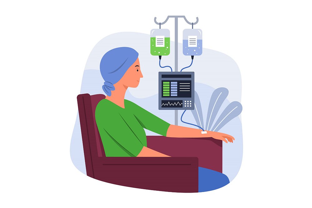 A Guide to Chemotherapy Treatment