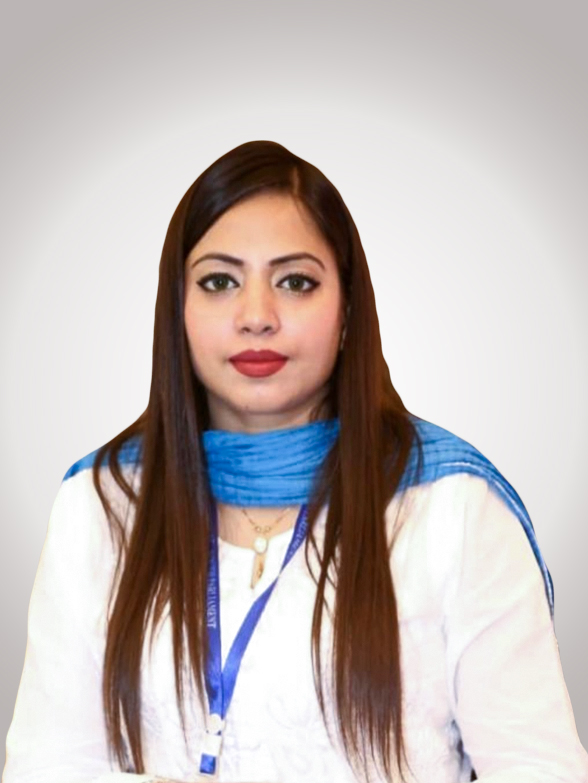 Dr Mana Nawarah Mukhtar SIDDIQUI